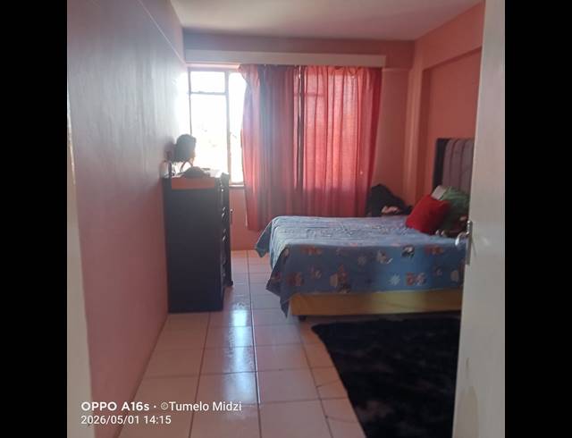 2 BEDROOM APARTMENT FOR SALE IN KRUGERSDORP CENTRAL